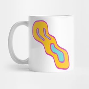 melting Mug